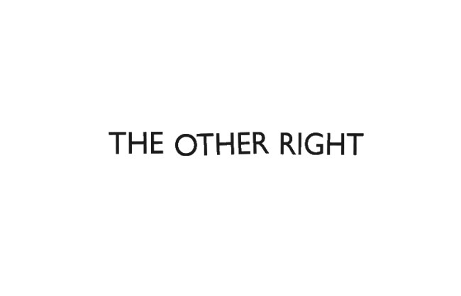 The Other Right