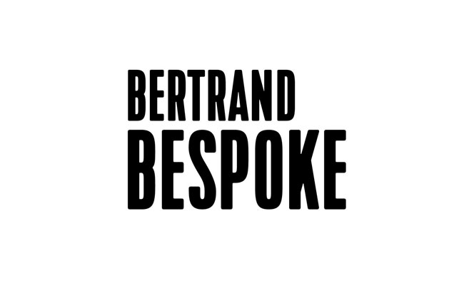 Bertrand Bespoke