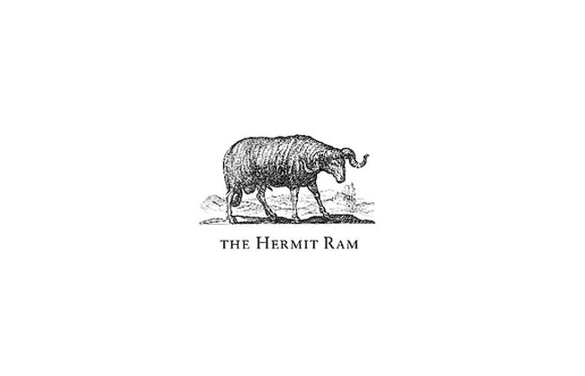 Hermit Ram