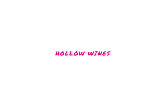Hollow Wines
